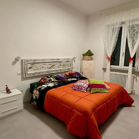 Appartement Birimari House à Arezzo Extérieur photo