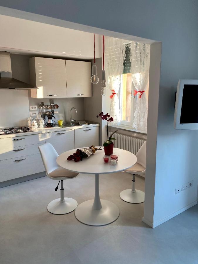 Appartement Birimari House à Arezzo Extérieur photo