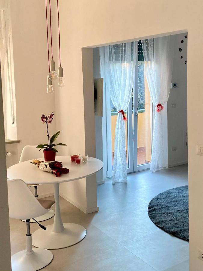 Appartement Birimari House à Arezzo Extérieur photo