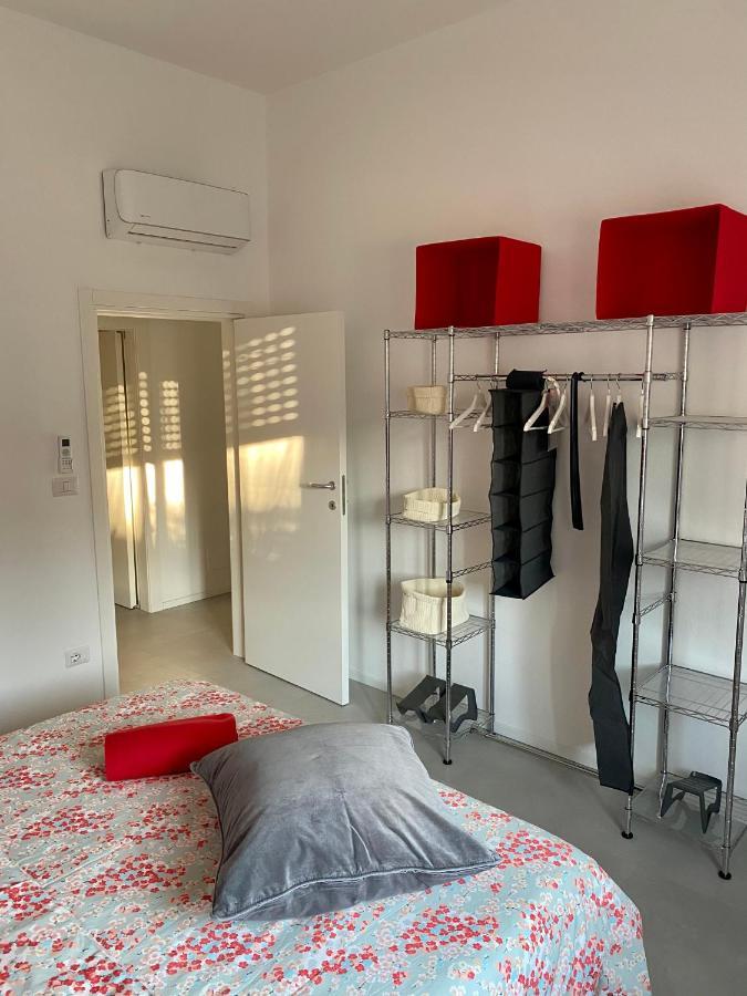 Appartement Birimari House à Arezzo Extérieur photo