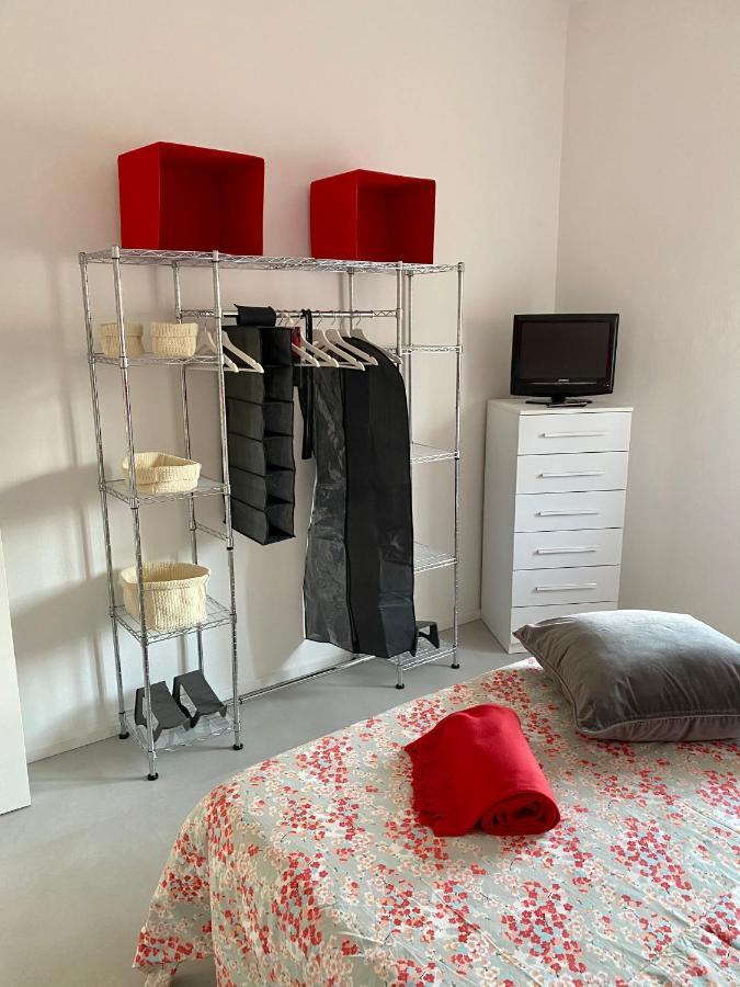 Appartement Birimari House à Arezzo Extérieur photo