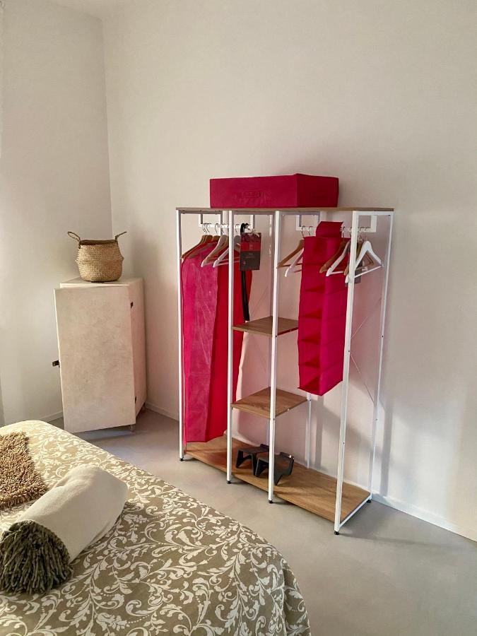 Appartement Birimari House à Arezzo Extérieur photo