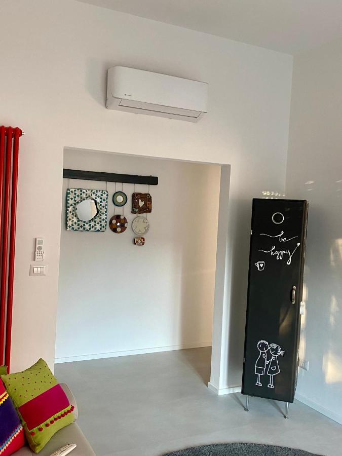 Appartement Birimari House à Arezzo Extérieur photo