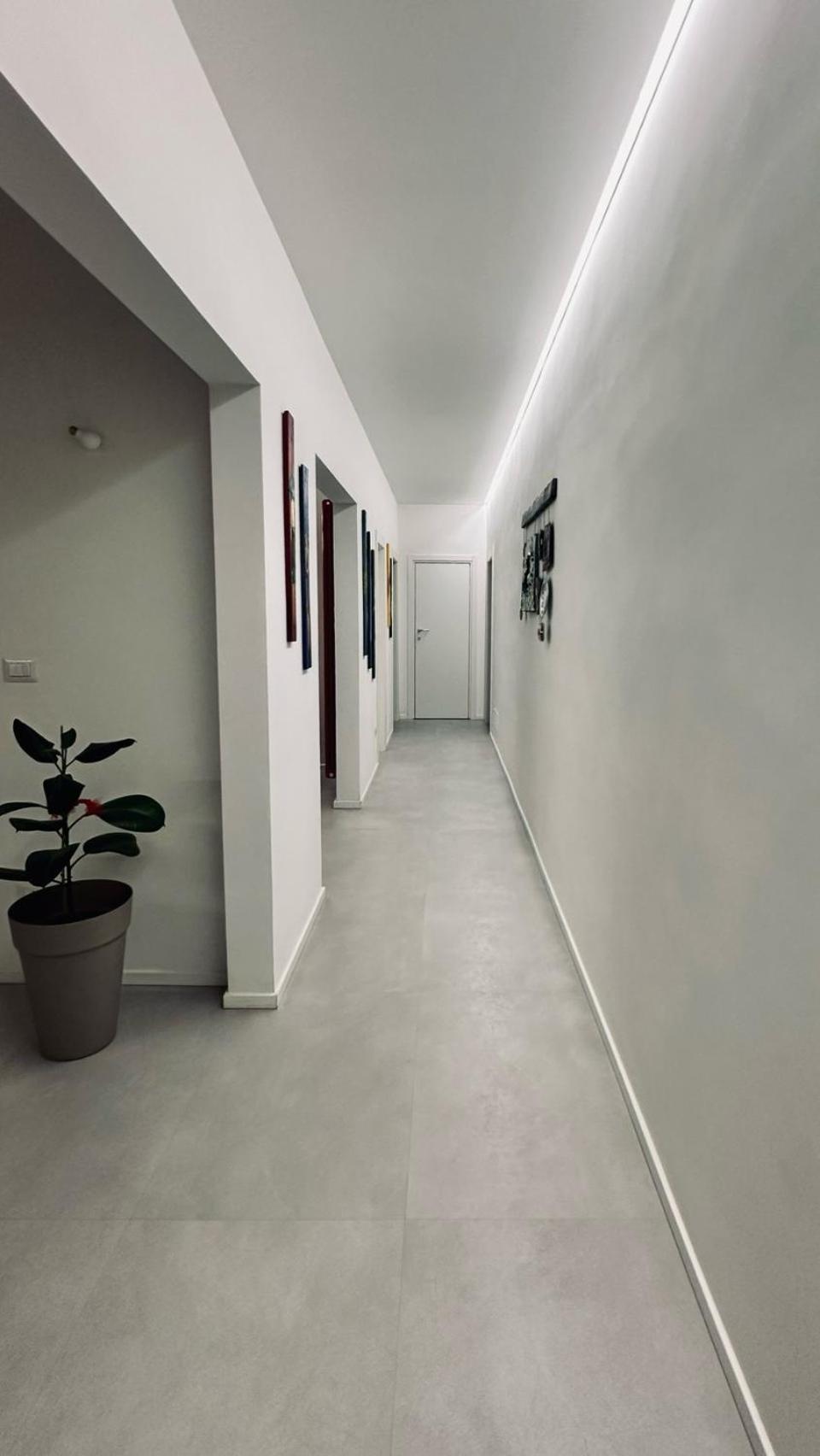 Appartement Birimari House à Arezzo Extérieur photo
